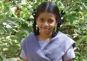 Kinderpatenschaften in Indien