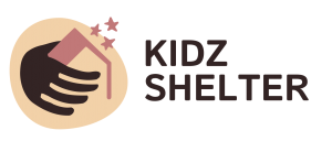 Logo Kidz Shelter